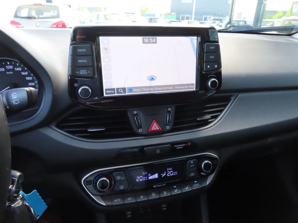 Hoofdafbeelding Hyundai i30