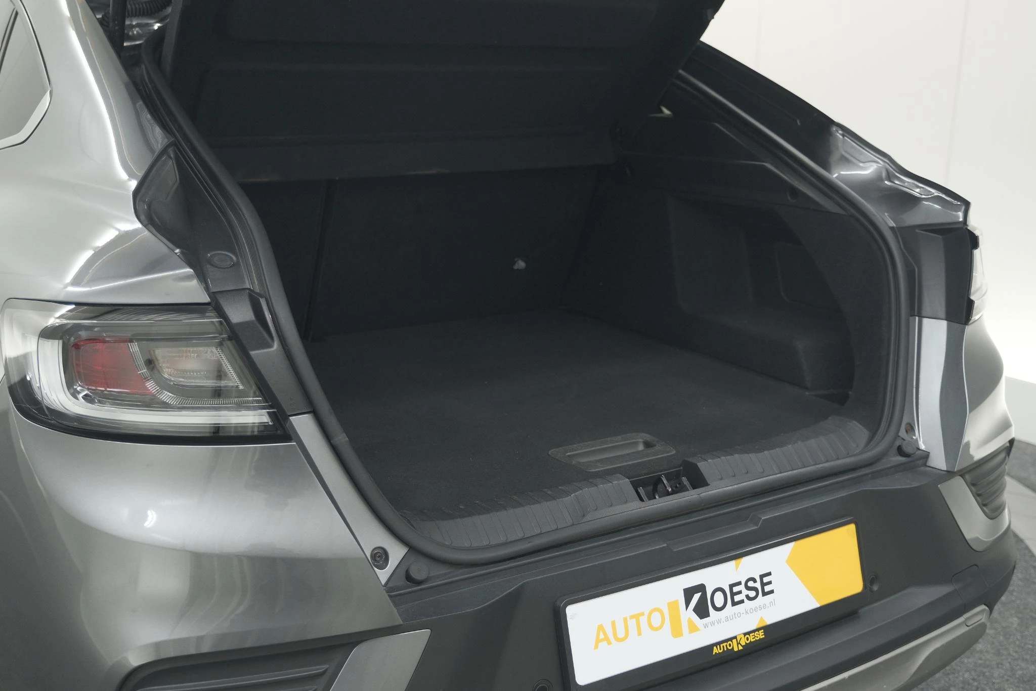 Hoofdafbeelding Renault Arkana