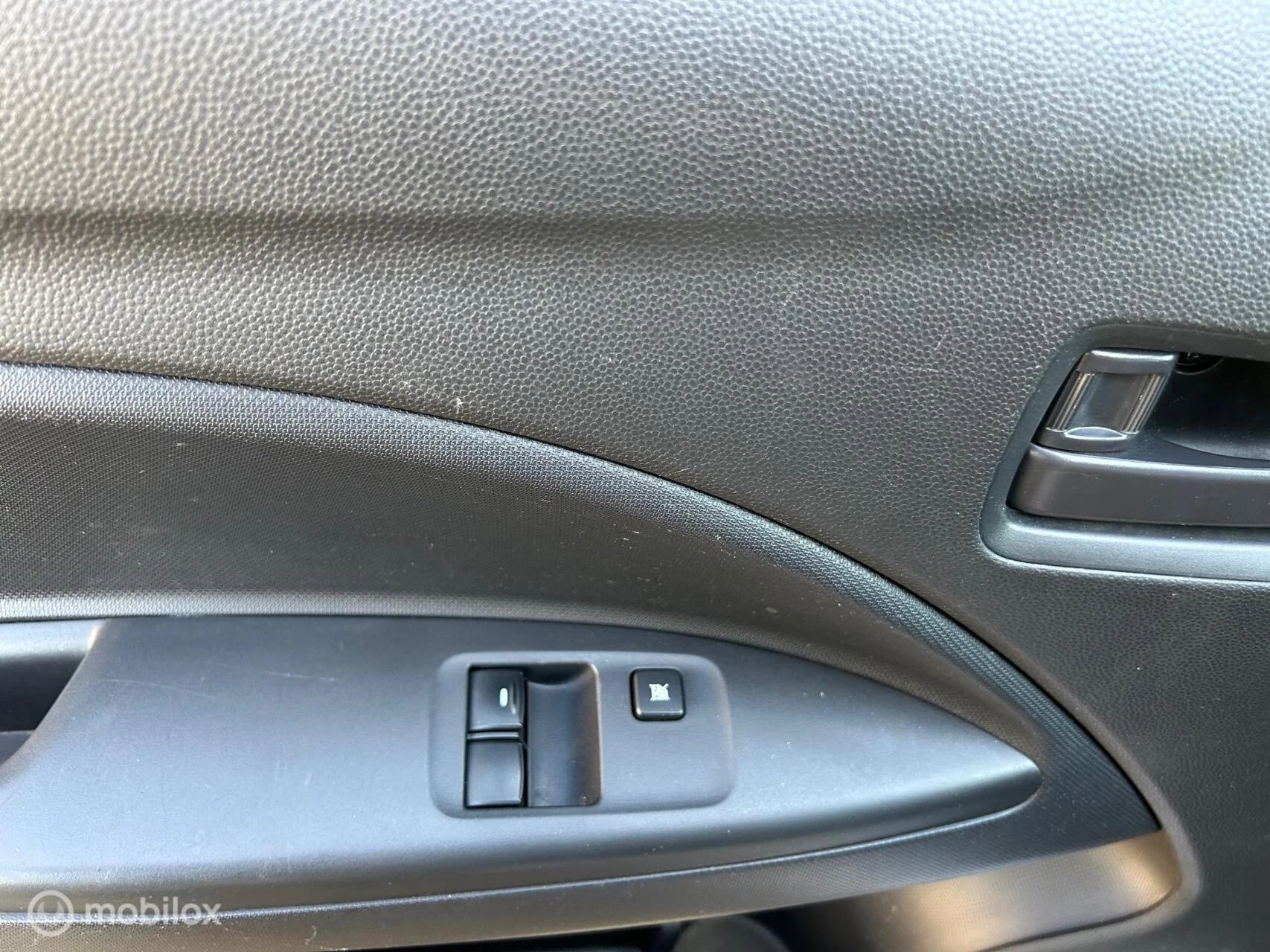 Hoofdafbeelding Mitsubishi Space Star