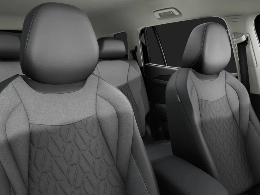 Hoofdafbeelding Volkswagen Tayron