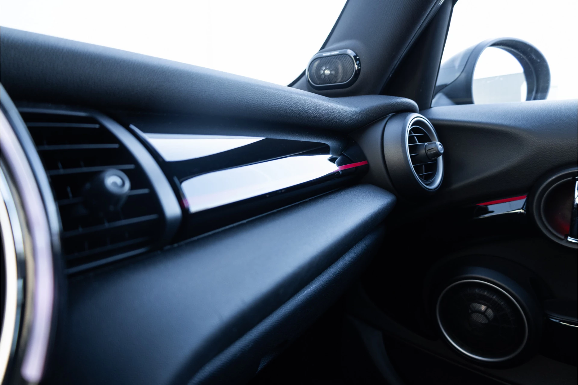 Hoofdafbeelding MINI Cooper S