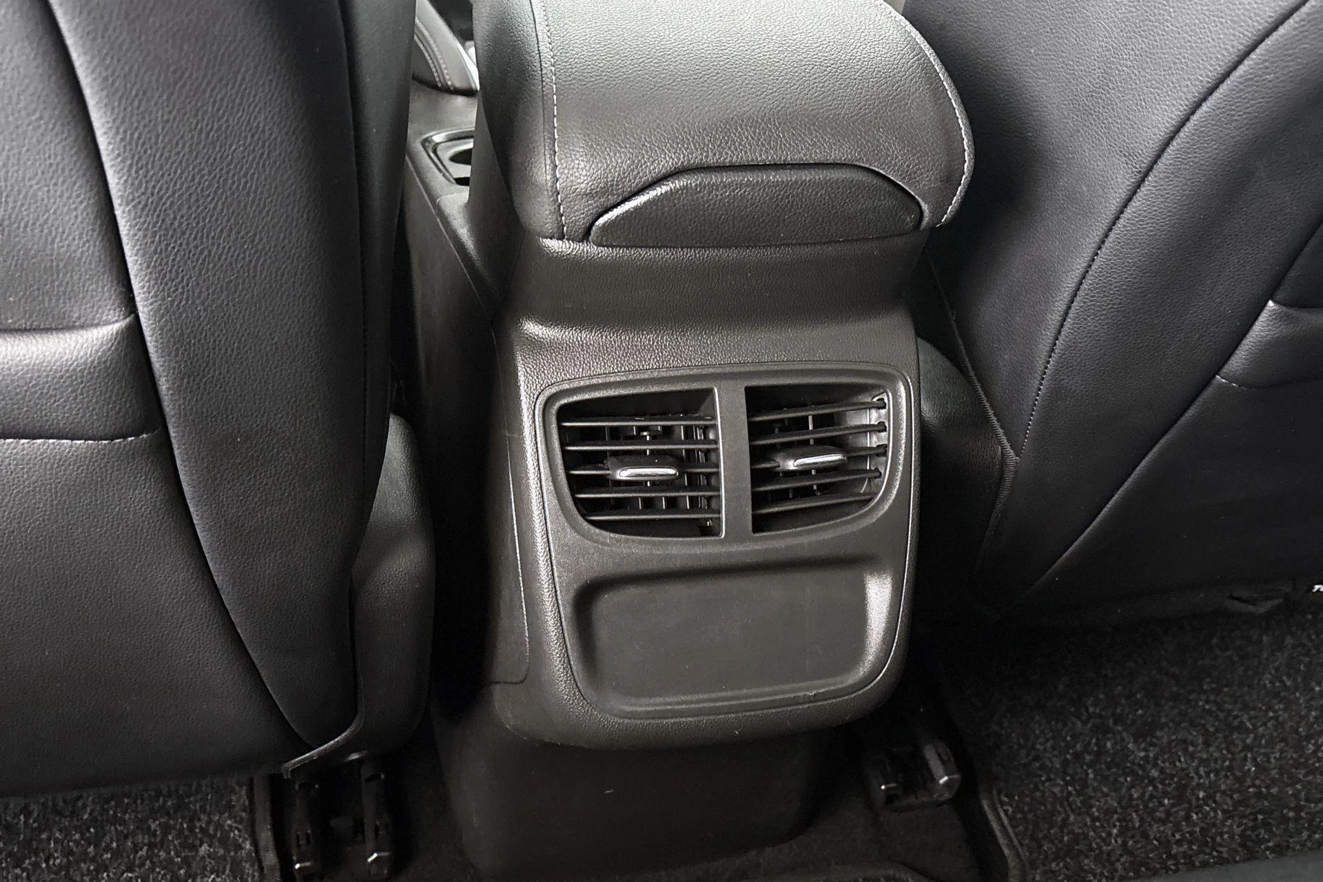 Hoofdafbeelding Opel Grandland