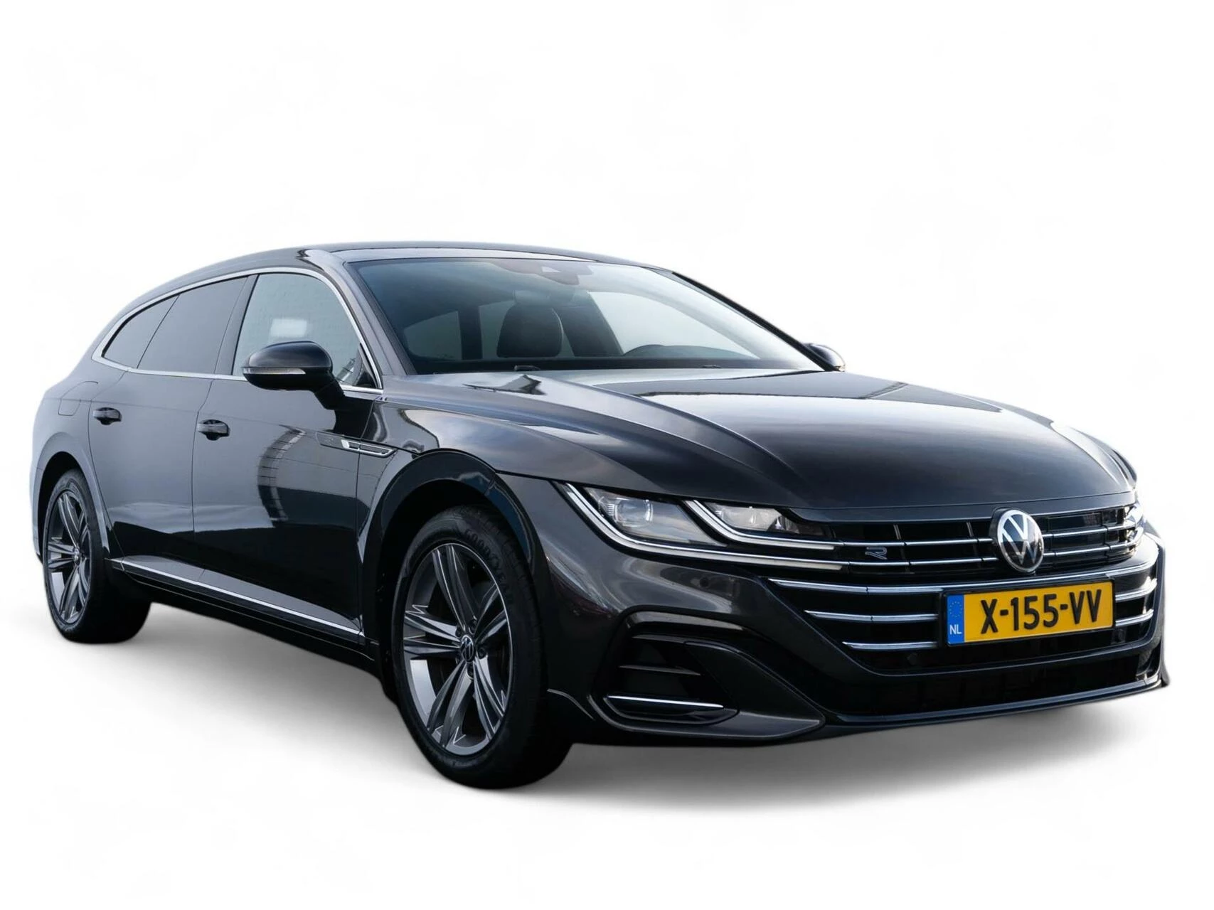 Hoofdafbeelding Volkswagen Arteon