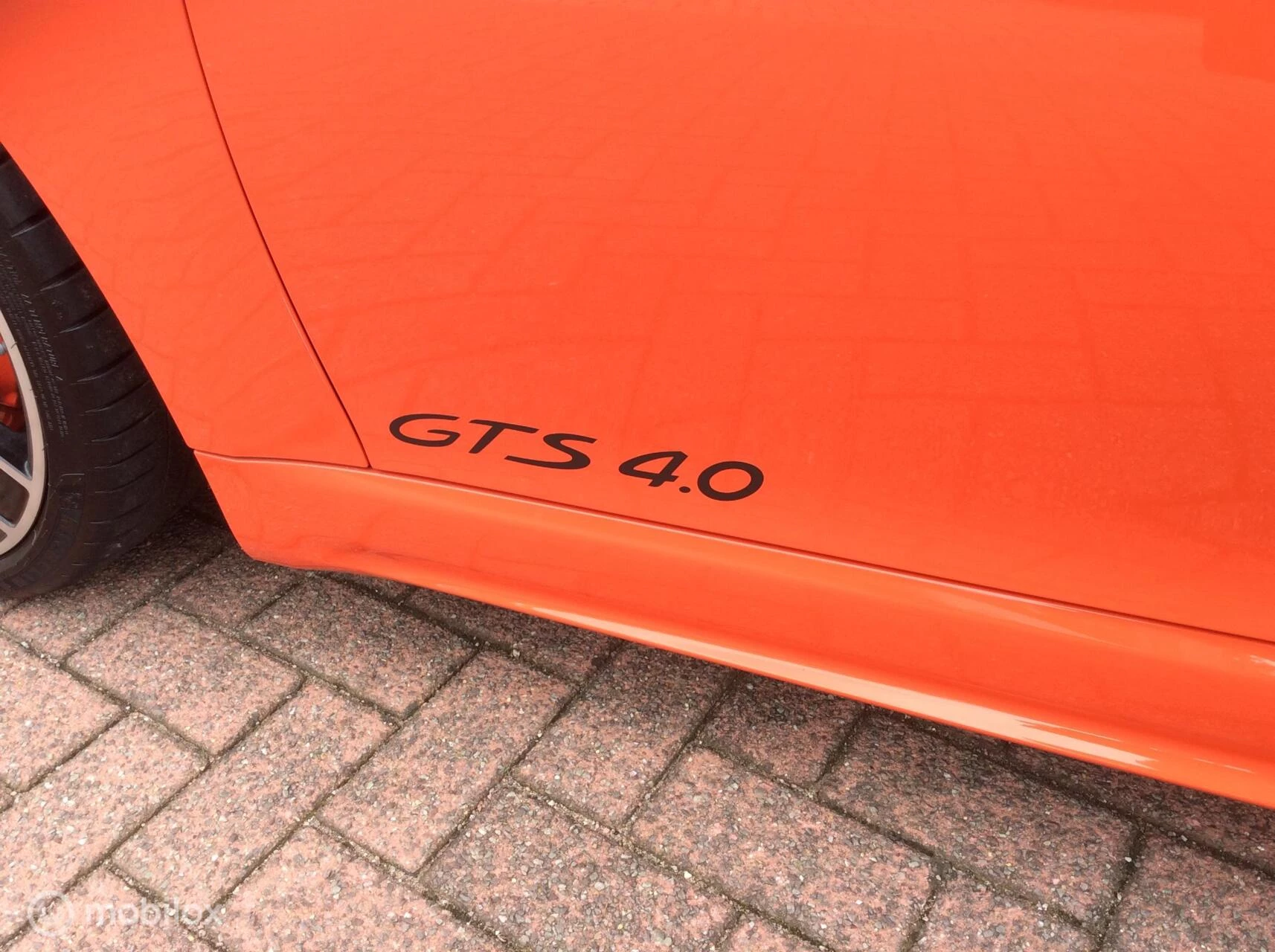 Hoofdafbeelding Porsche 718