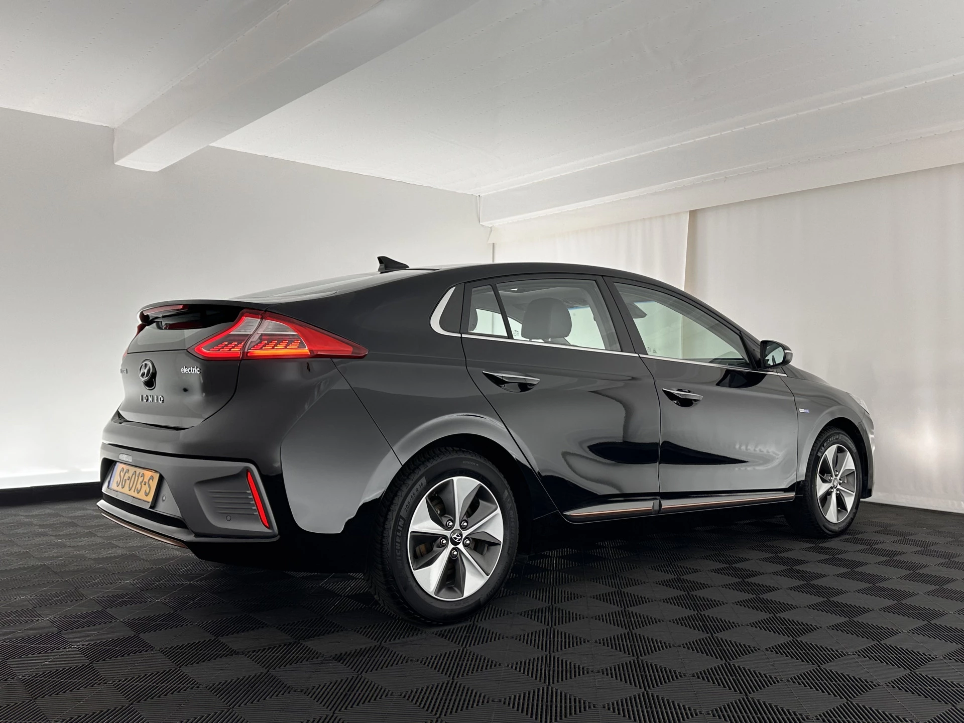 Hoofdafbeelding Hyundai IONIQ