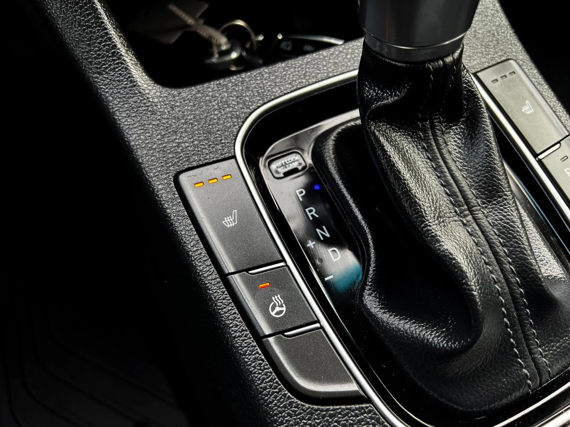 Hoofdafbeelding Hyundai i30