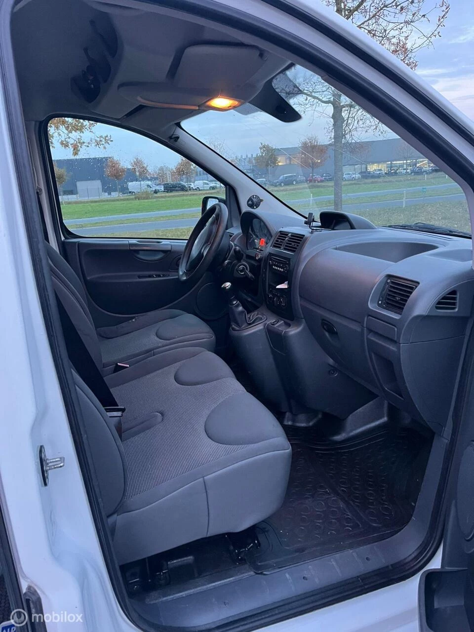 Hoofdafbeelding Peugeot Expert