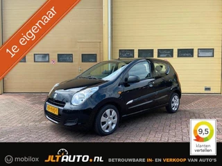 Suzuki Alto 1.0 airco|ABS|8x airbag|1e eign.|5-drs|rijklaar