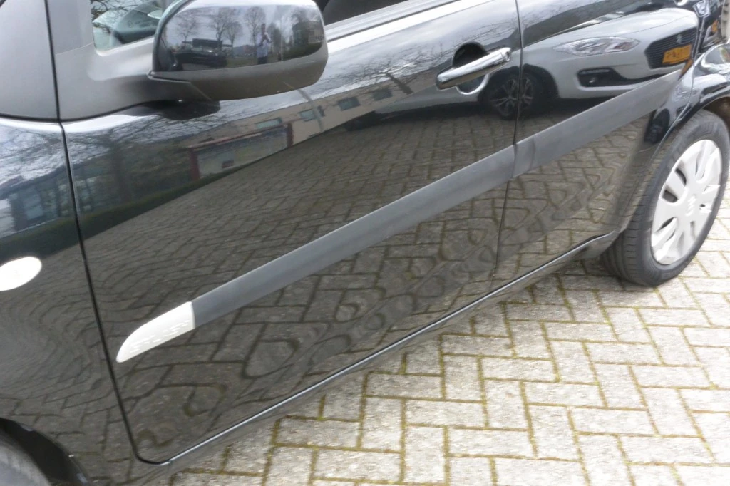 Hoofdafbeelding Suzuki Splash