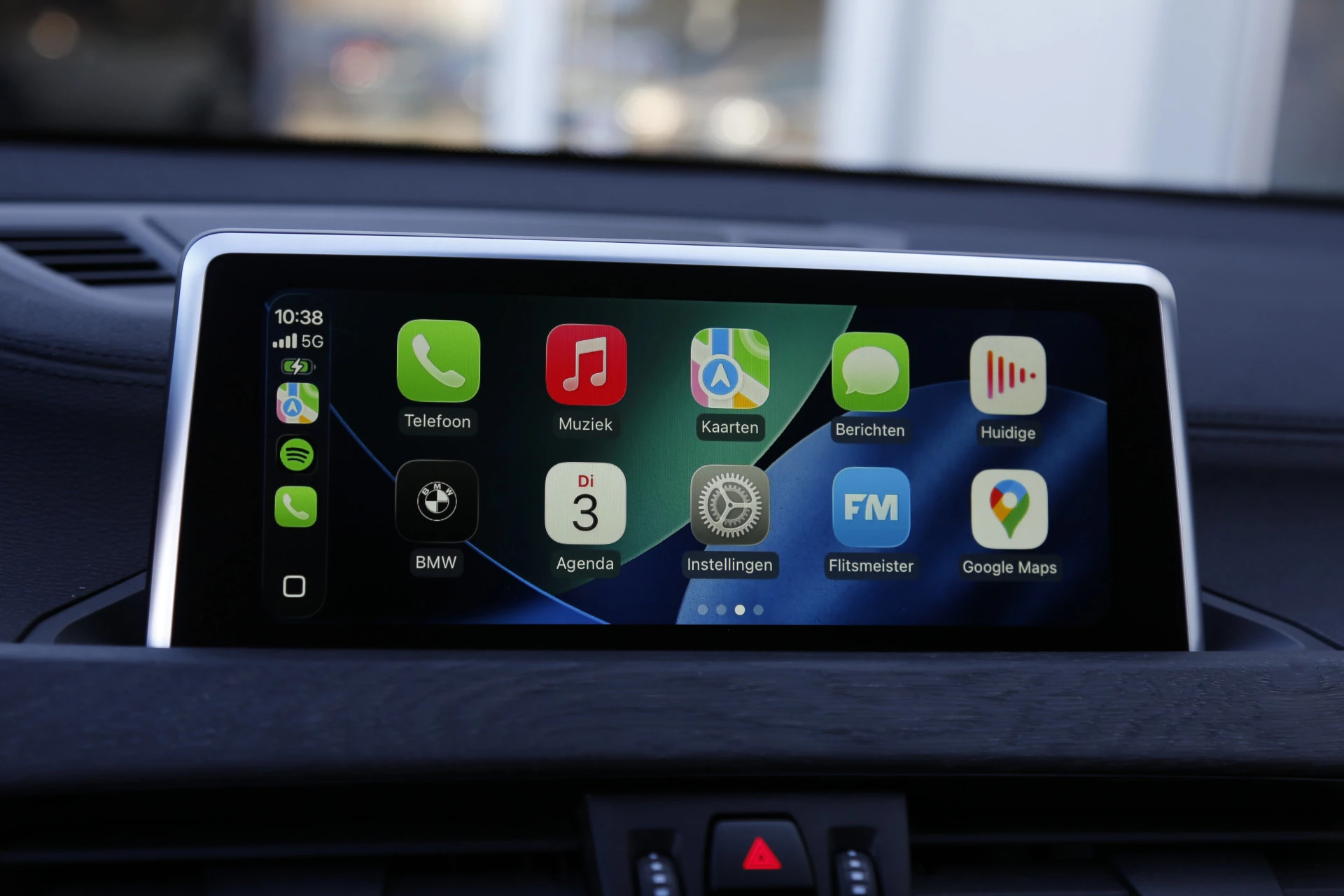 Hoofdafbeelding BMW X2