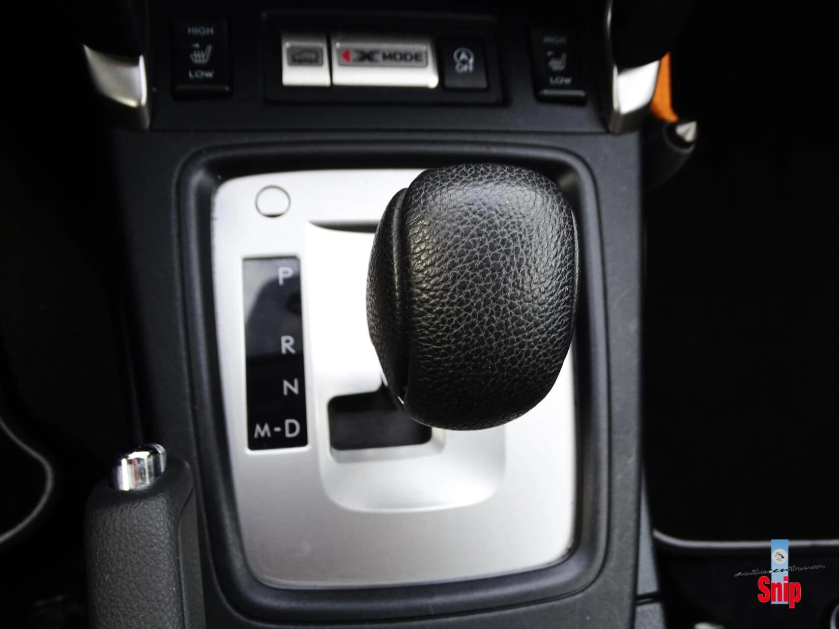 Hoofdafbeelding Subaru Forester