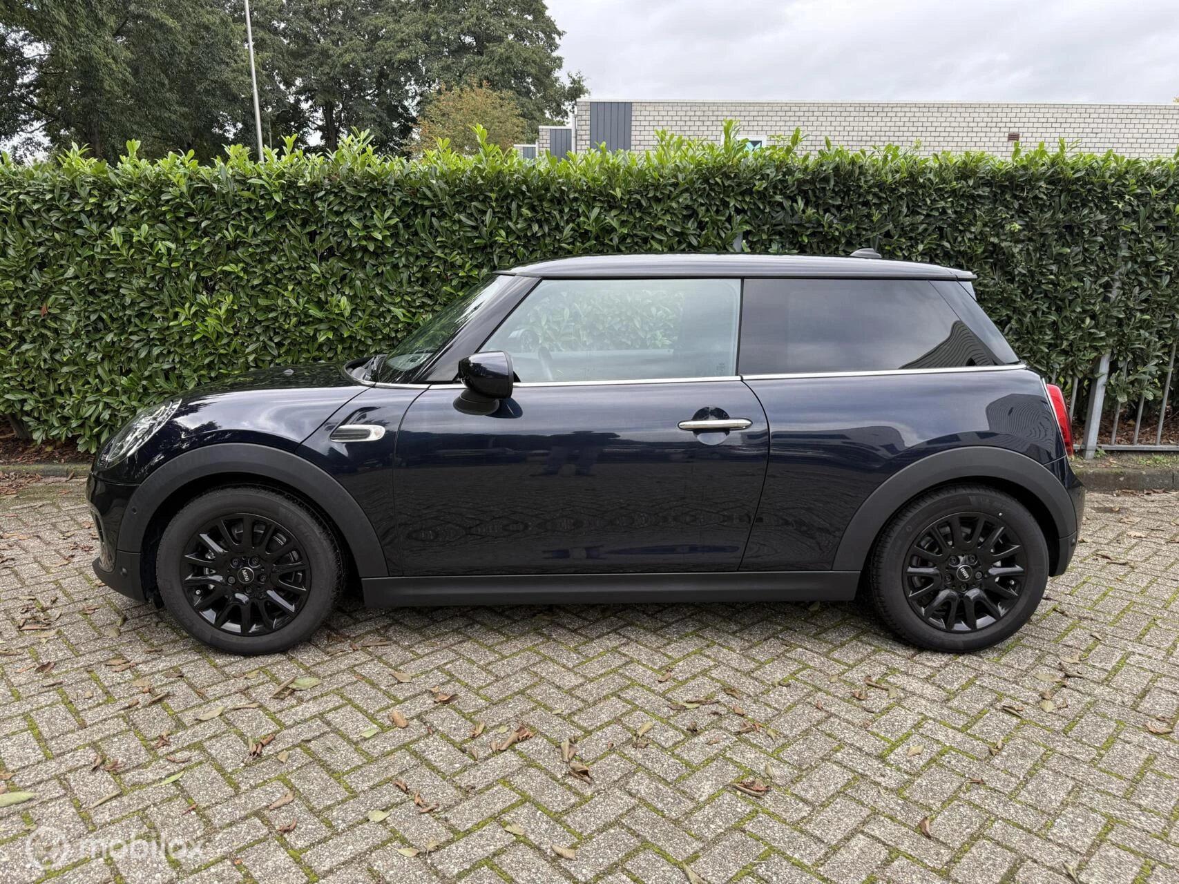 Hoofdafbeelding MINI One