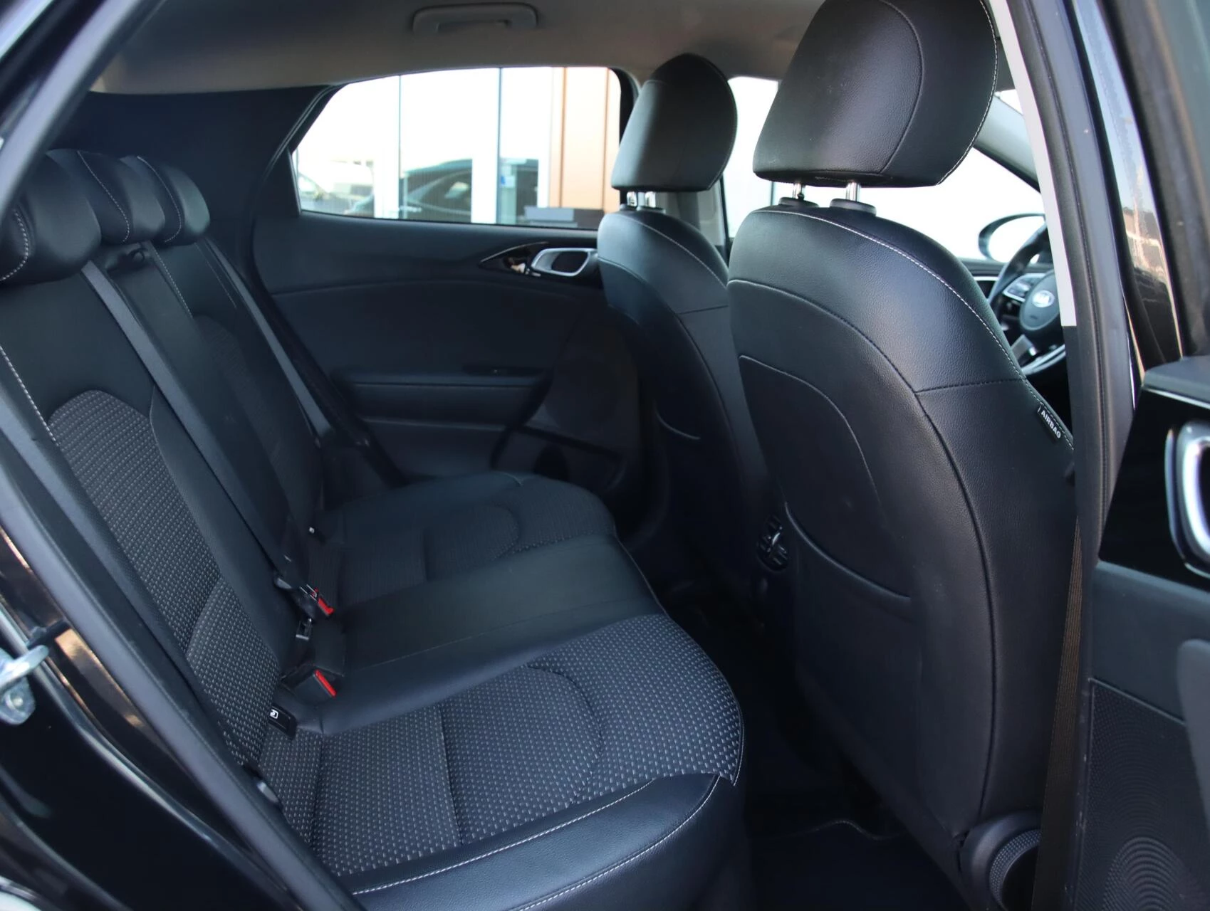 Hoofdafbeelding Kia XCeed