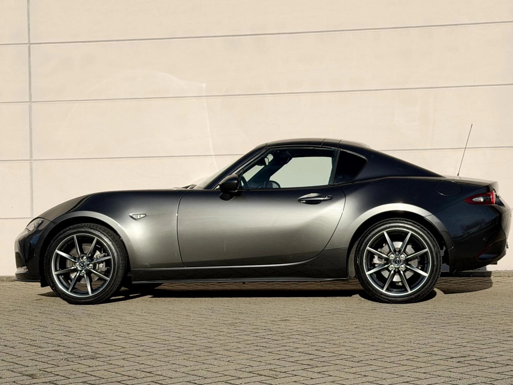 Hoofdafbeelding Mazda MX-5