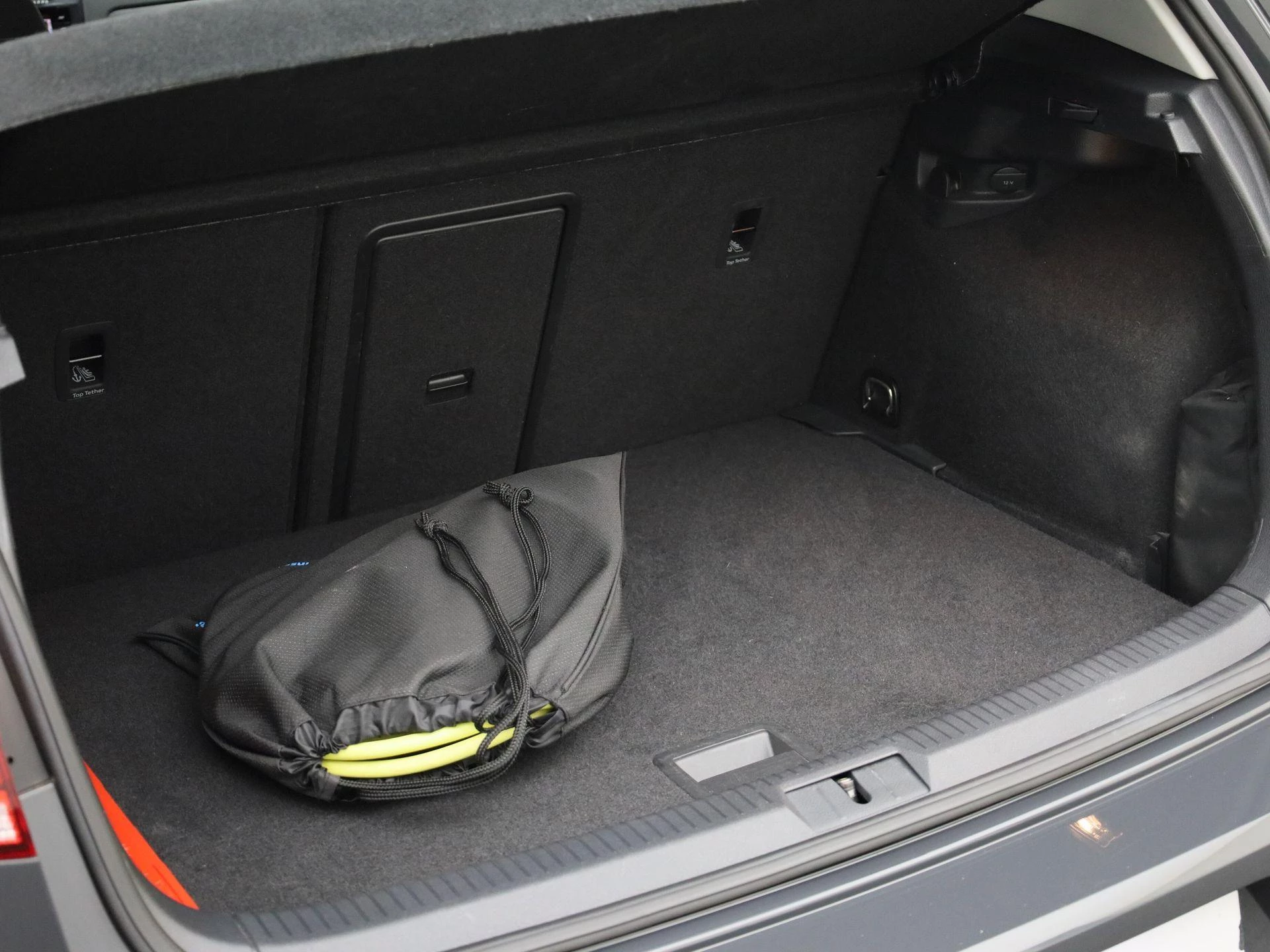 Hoofdafbeelding Volkswagen e-Golf