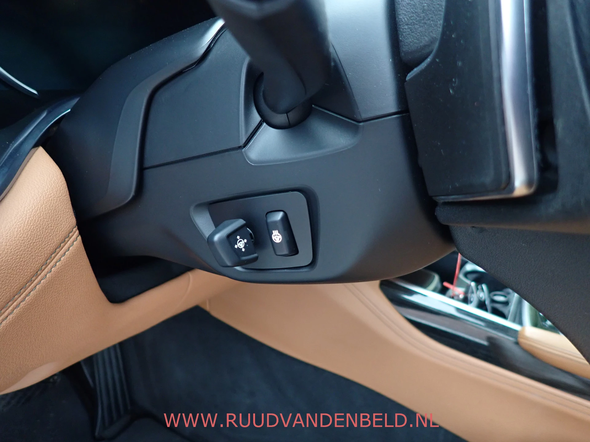 Hoofdafbeelding BMW 7 Serie