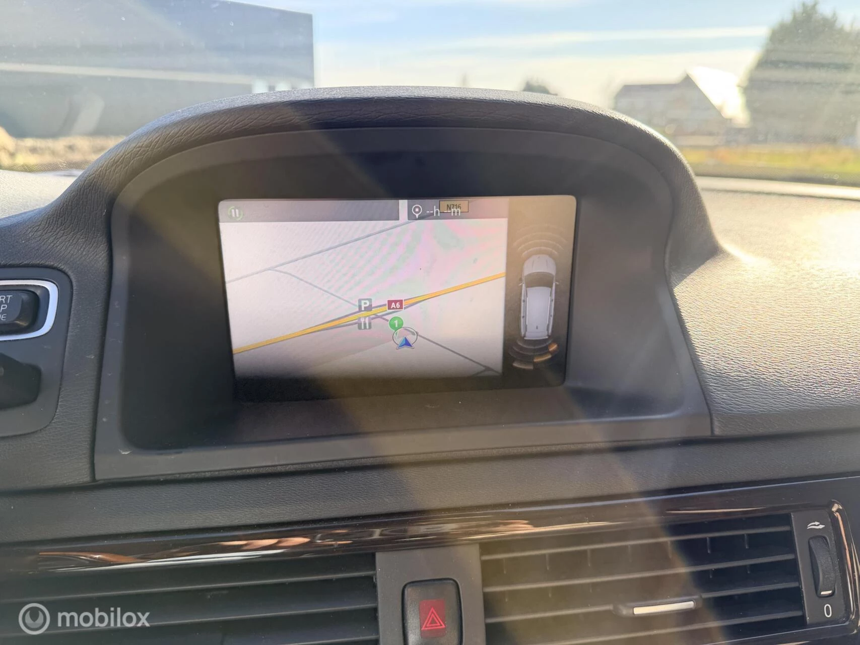 Hoofdafbeelding Volvo V70