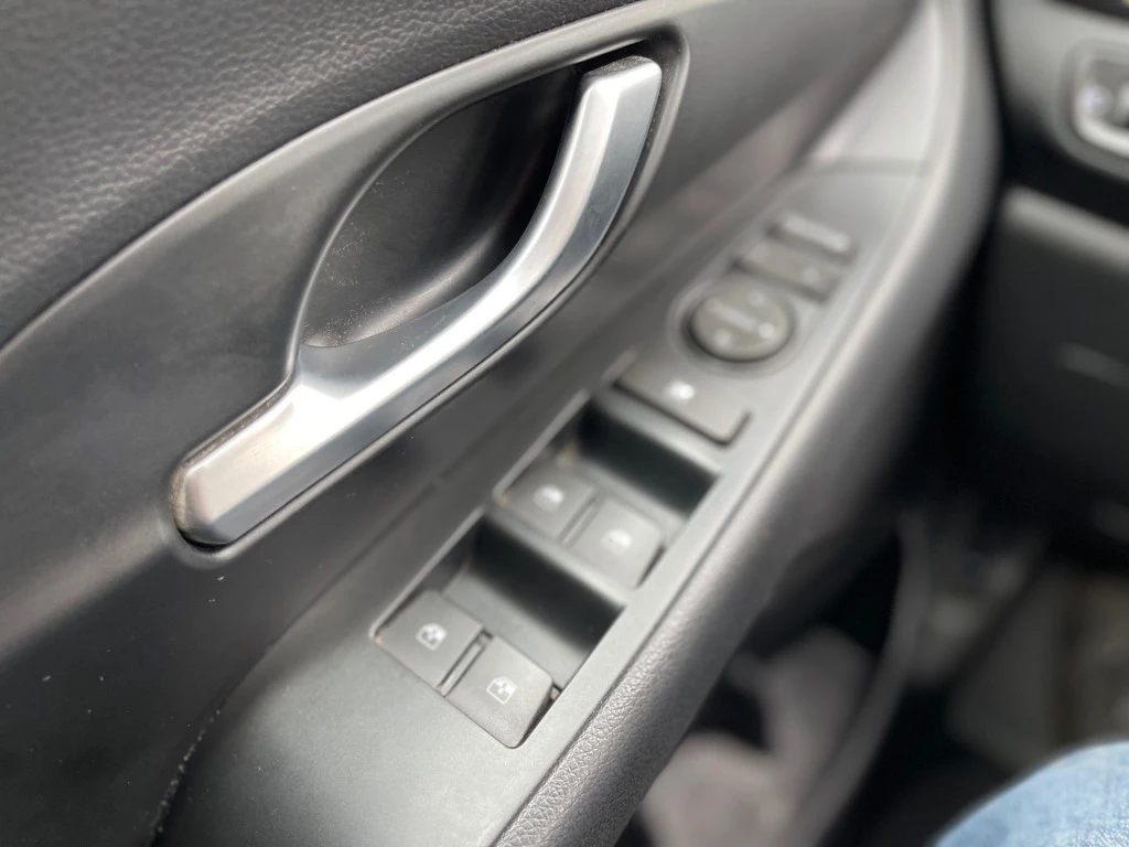 Hoofdafbeelding Hyundai i30