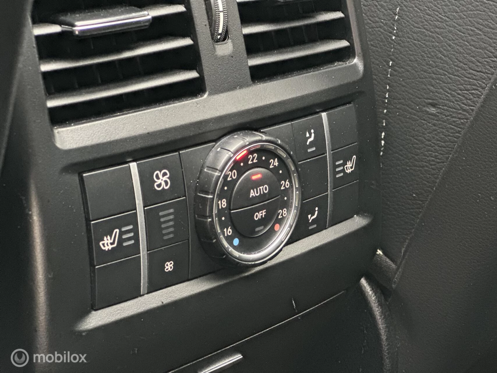 Hoofdafbeelding Mercedes-Benz GLS