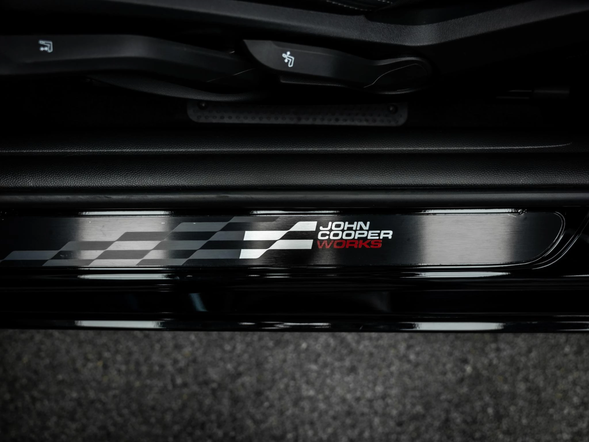 Hoofdafbeelding MINI 3-deurs