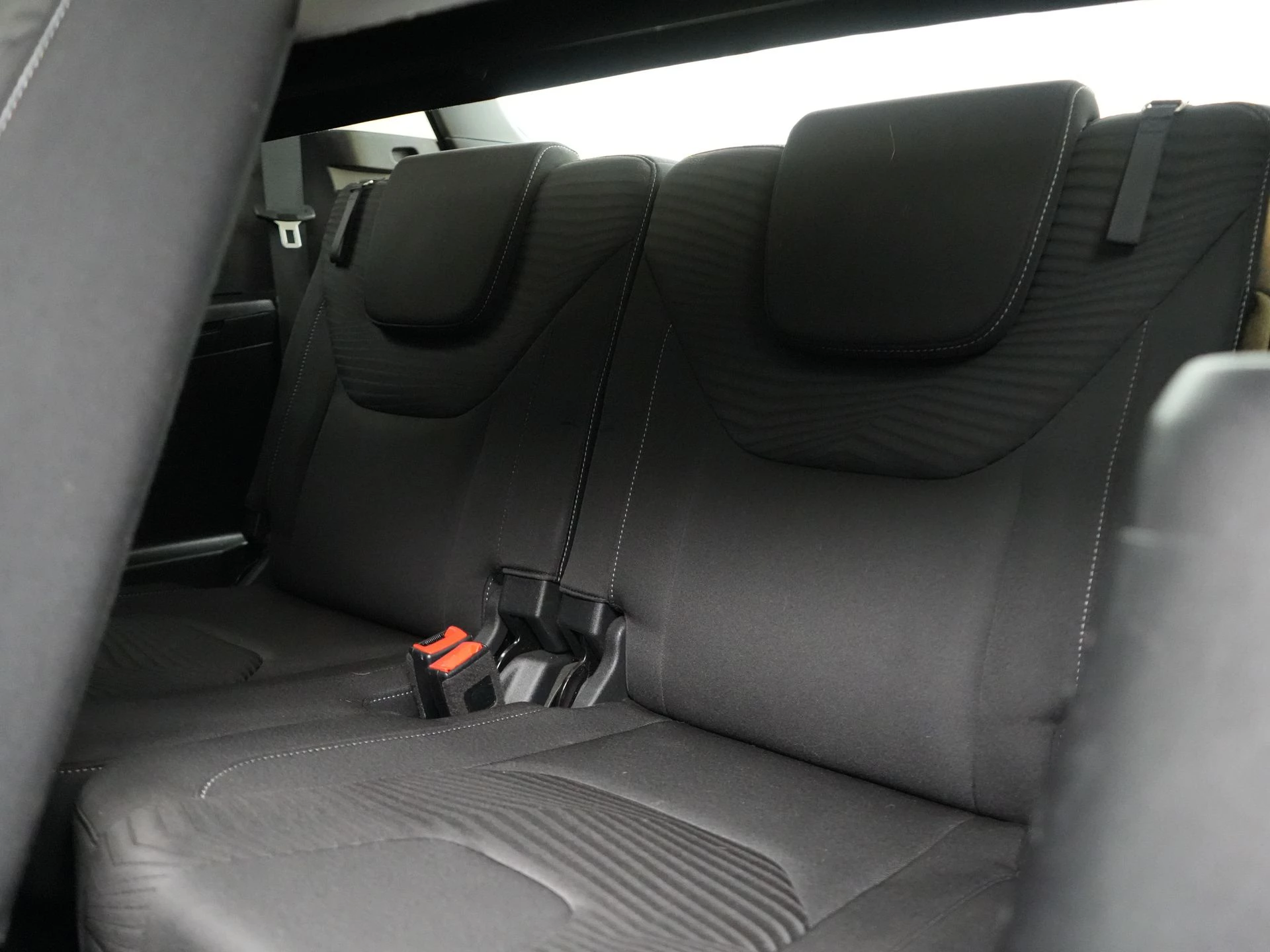 Hoofdafbeelding Ford S-Max