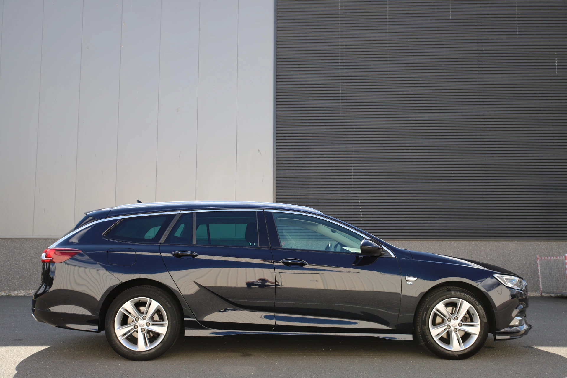 Hoofdafbeelding Opel Insignia