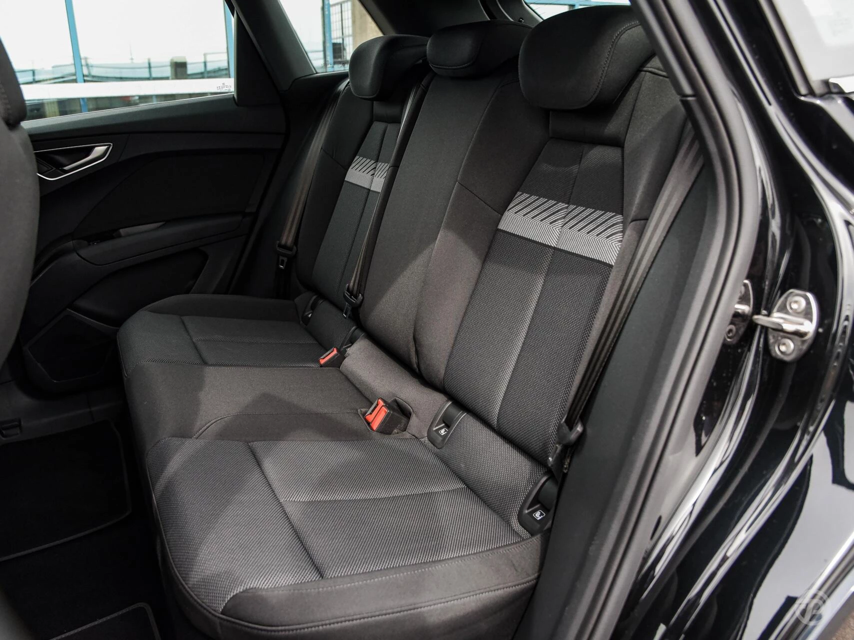 Hoofdafbeelding Audi Q4 e-tron