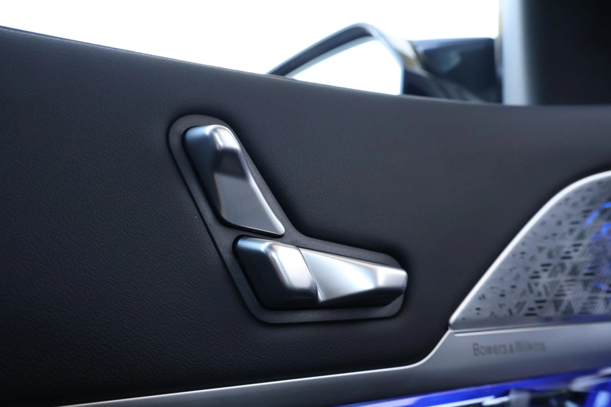 Hoofdafbeelding BMW 7 Serie