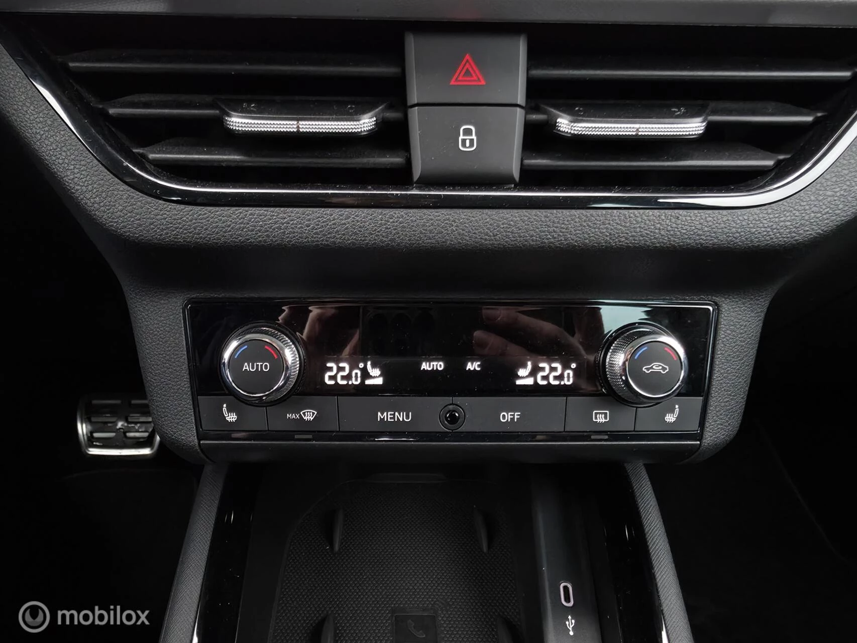 Hoofdafbeelding Škoda Kamiq