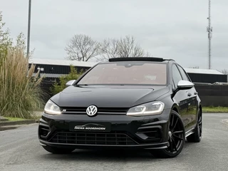 Volkswagen Golf 2.0 TSI 4Motion R Facelift Panoramadak|Camera|Dynaudio|AppleCarplay|LED|ACC|Virtual cockpit