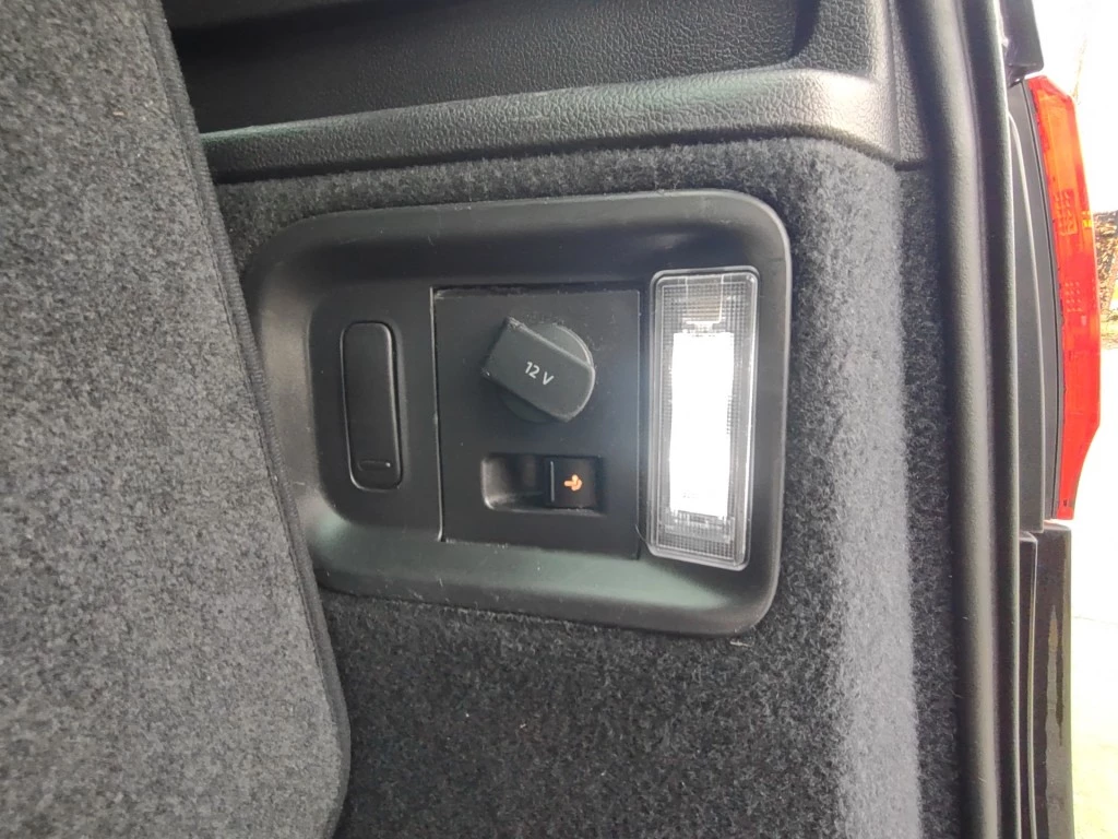 Hoofdafbeelding Volkswagen Sharan