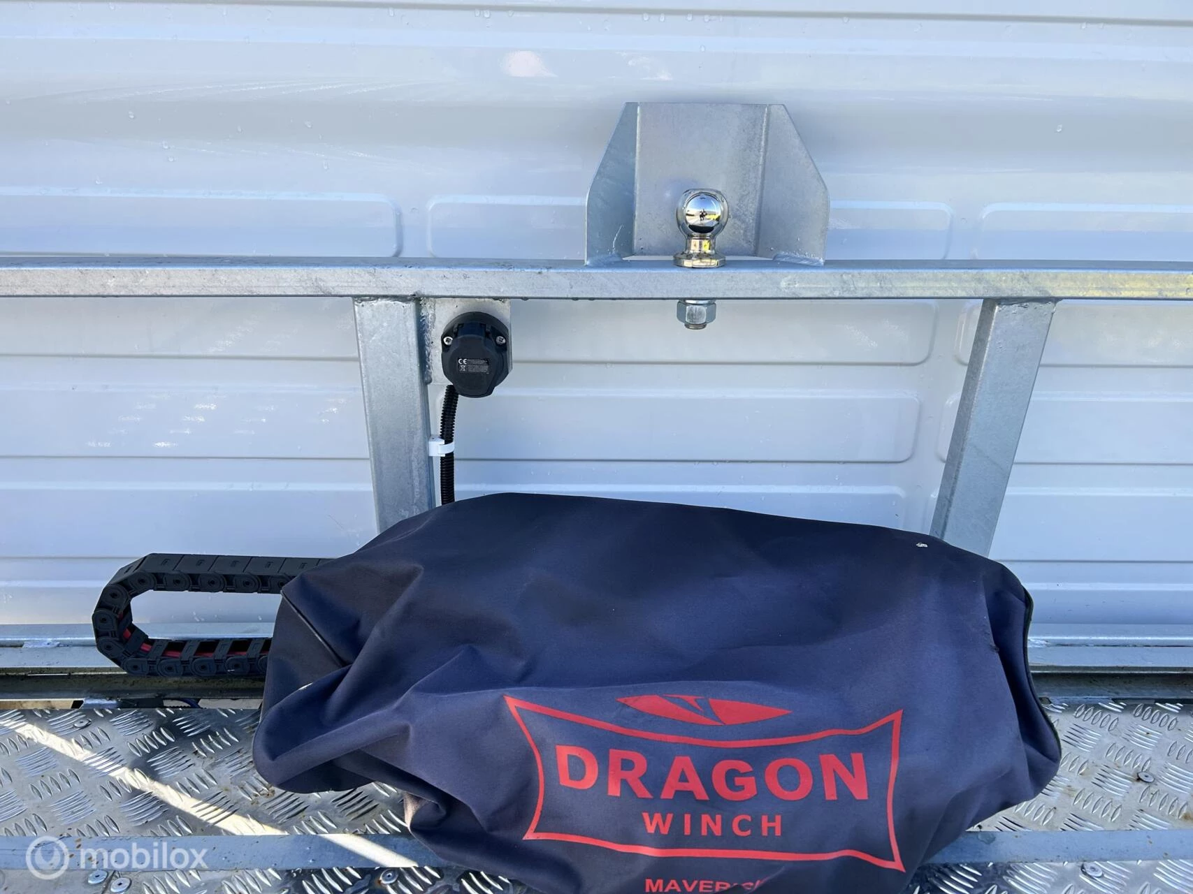 Hoofdafbeelding Citroën Jumper