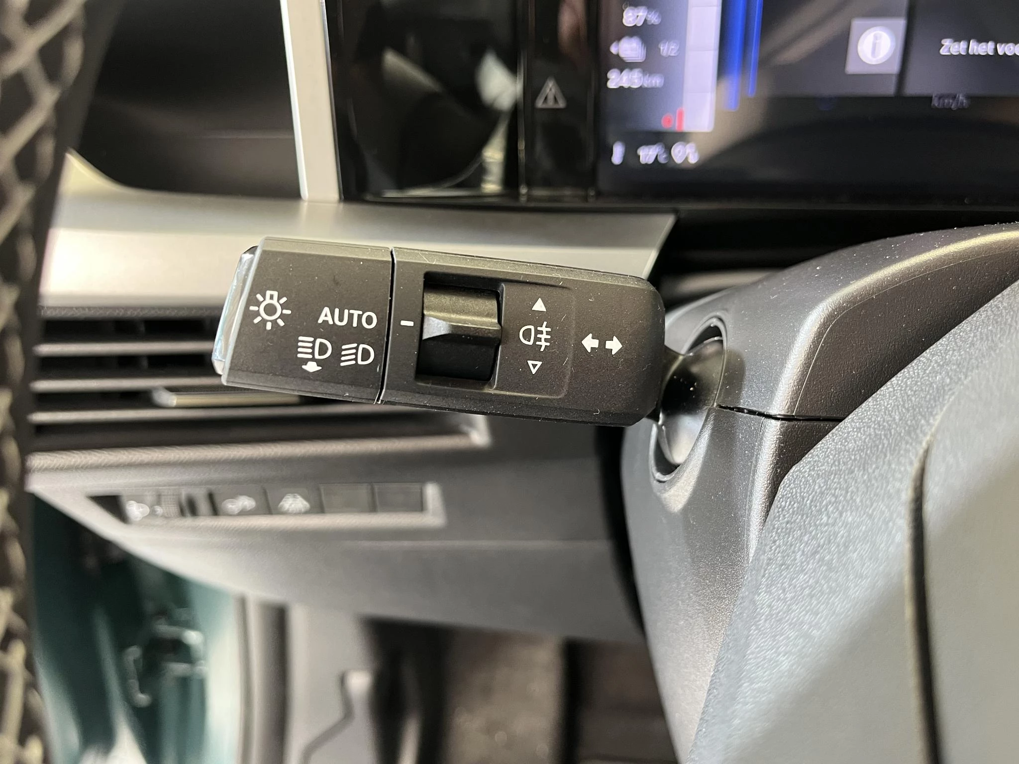 Hoofdafbeelding Opel Frontera