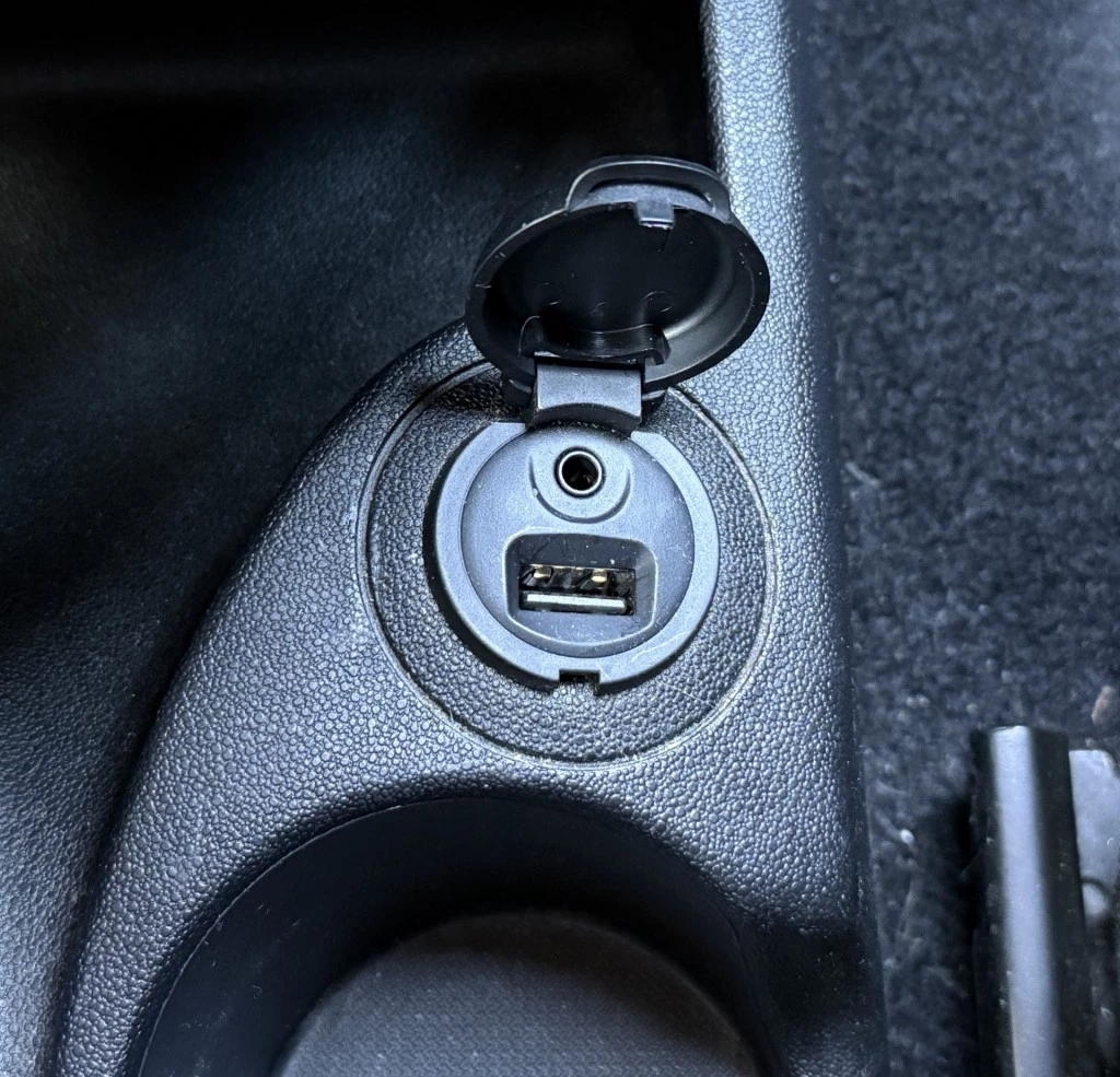 Hoofdafbeelding Citroën C3 Picasso