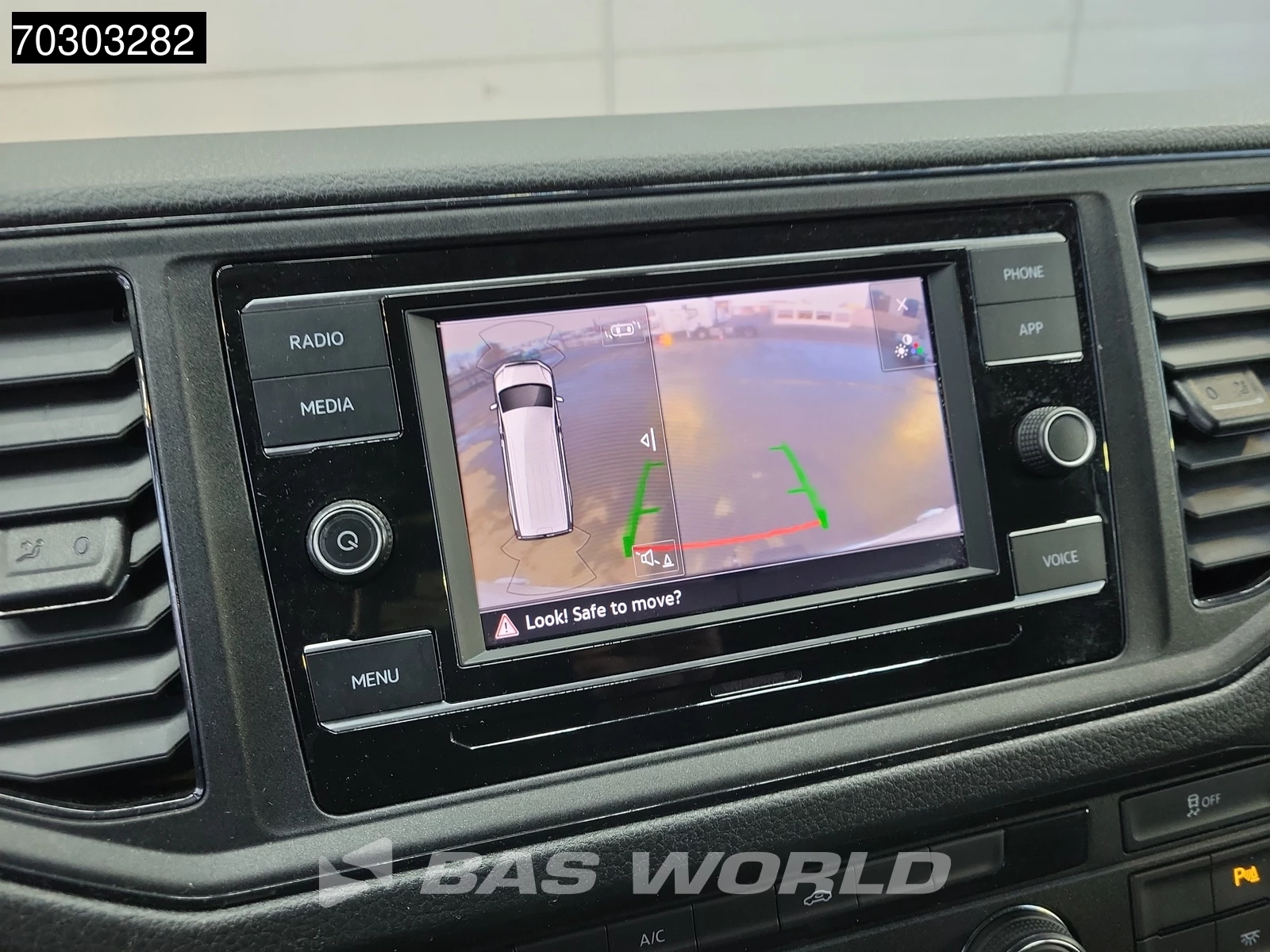 Hoofdafbeelding MAN TGE