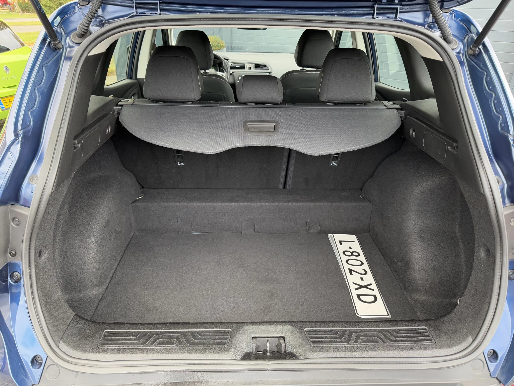 Hoofdafbeelding Renault Kadjar