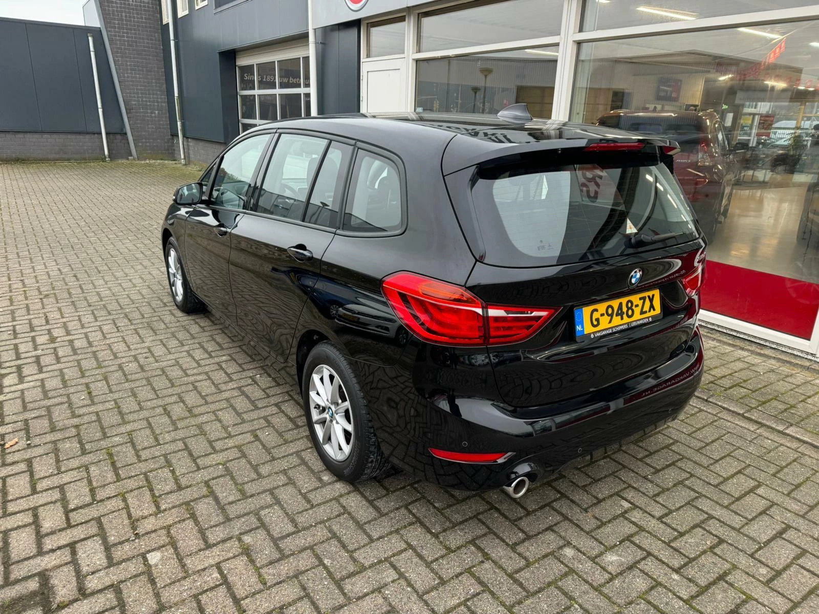 Hoofdafbeelding BMW 2 Serie