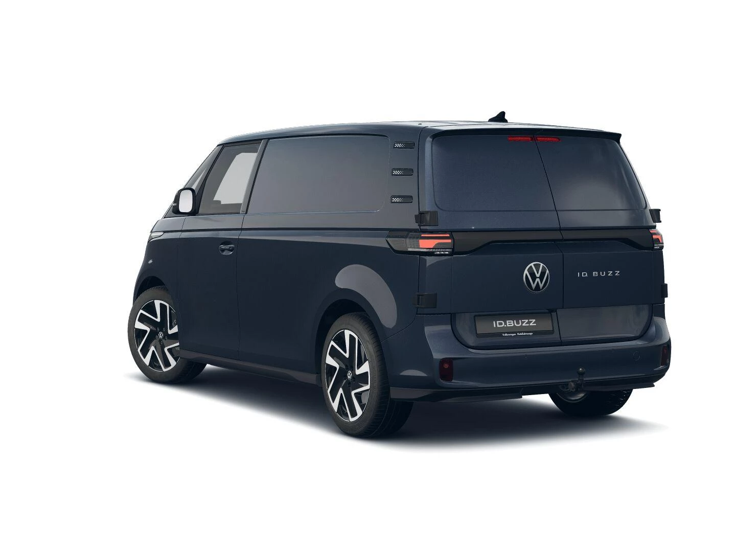 Hoofdafbeelding Volkswagen ID. Buzz Cargo
