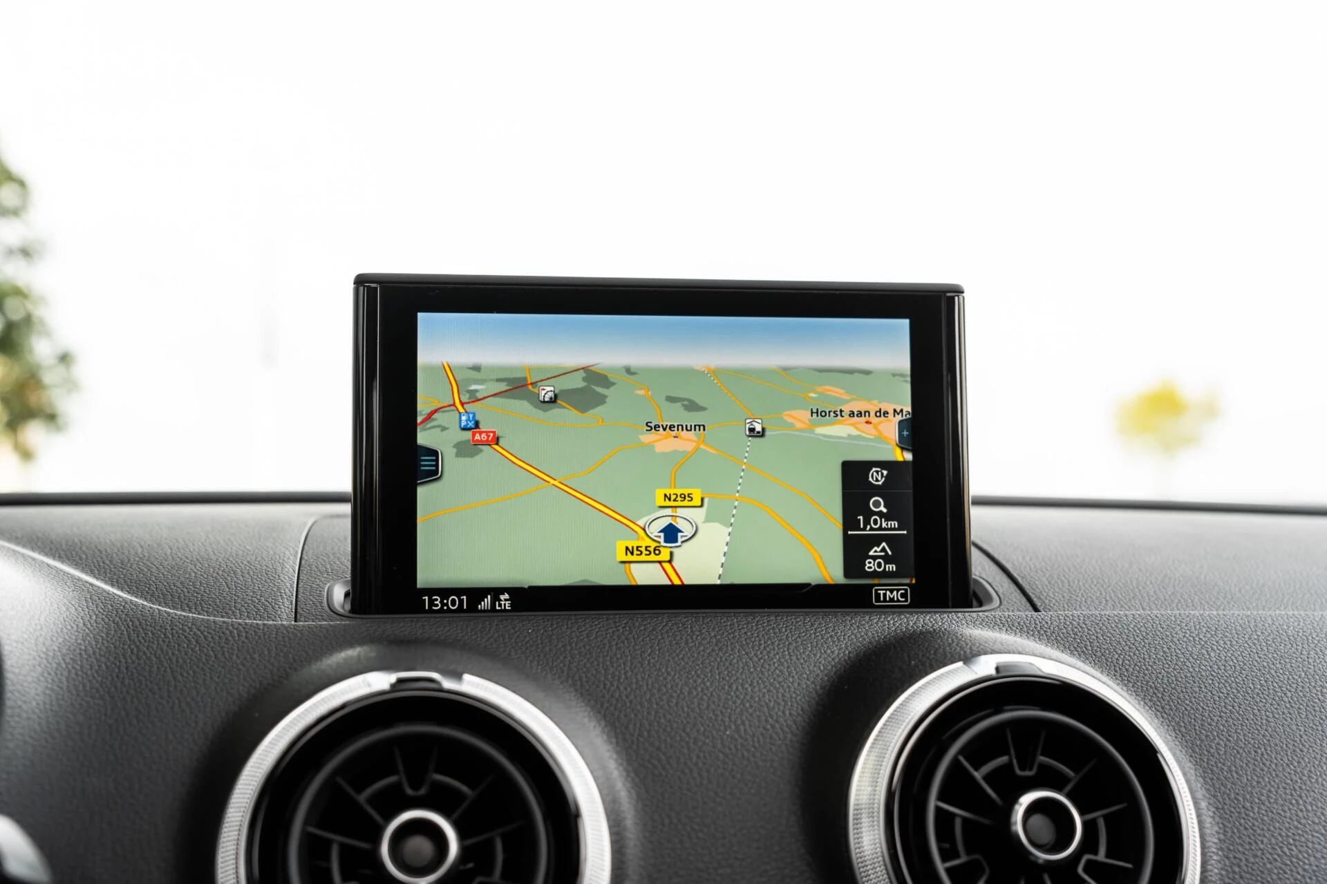 Hoofdafbeelding Audi S3