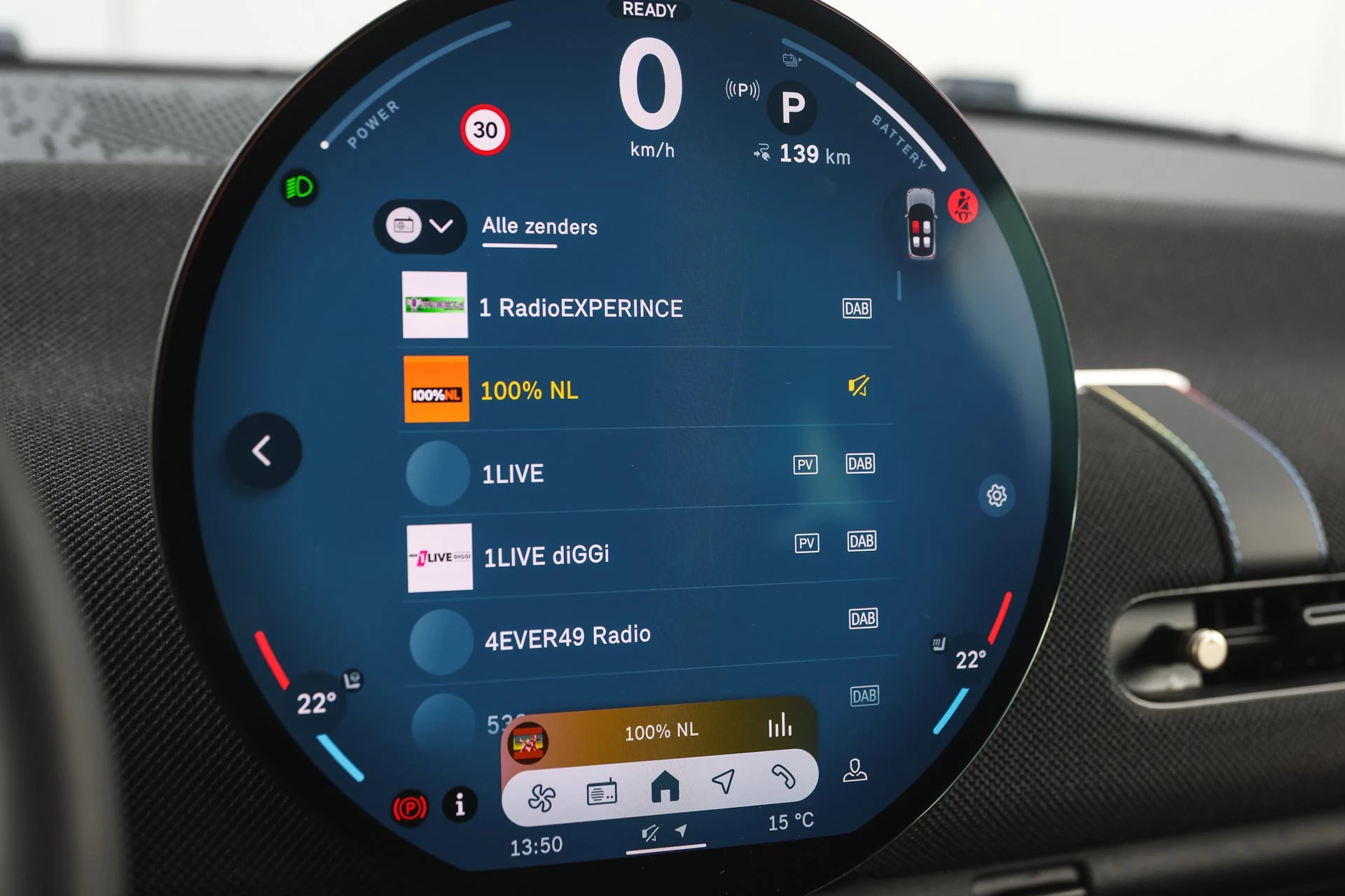 Hoofdafbeelding MINI 3-deurs