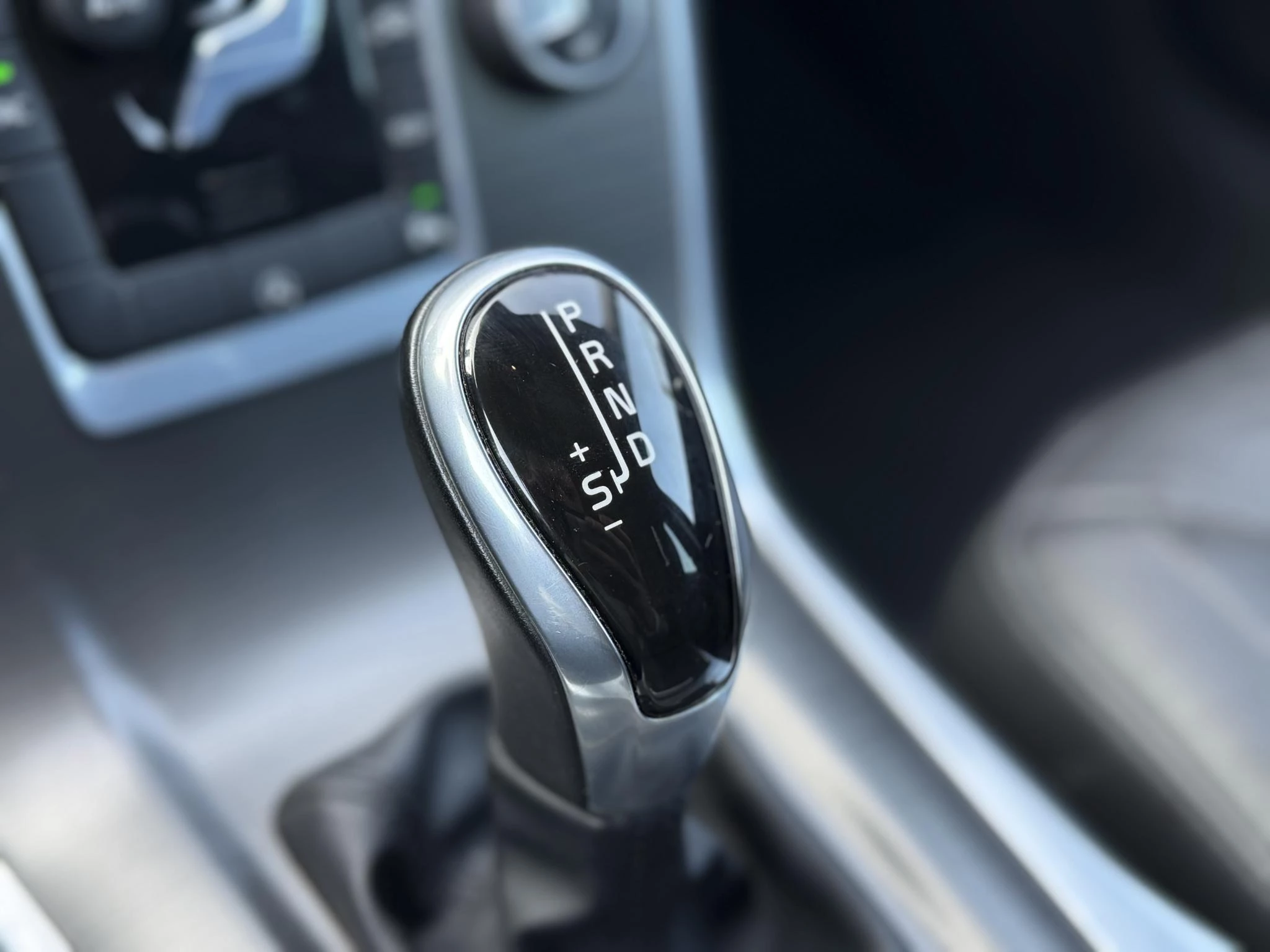 Hoofdafbeelding Volvo V70