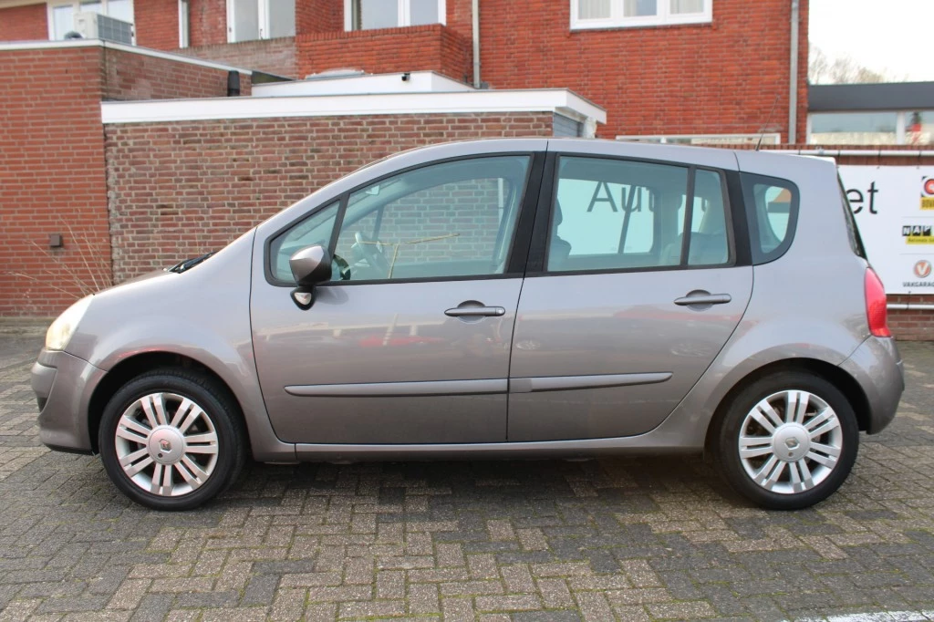 Hoofdafbeelding Renault Grand Modus