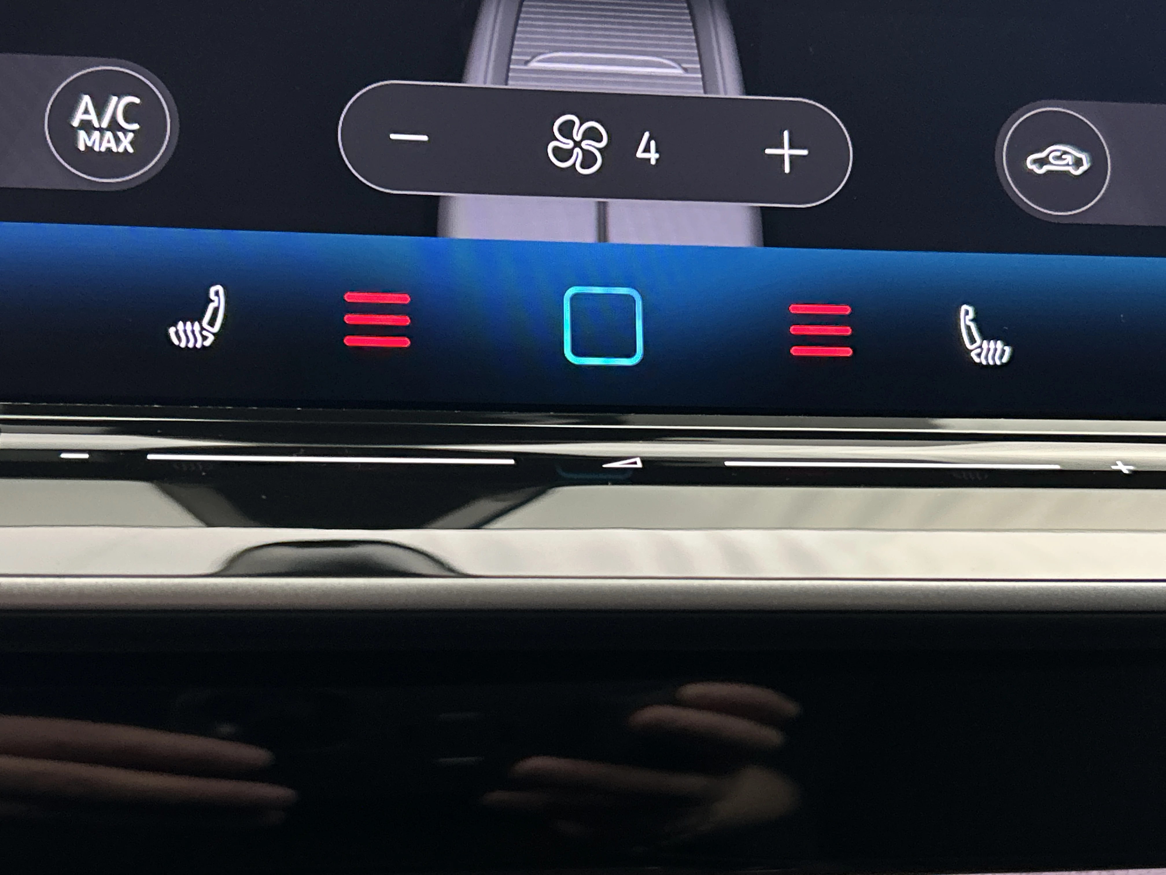 Hoofdafbeelding Volkswagen ID.7