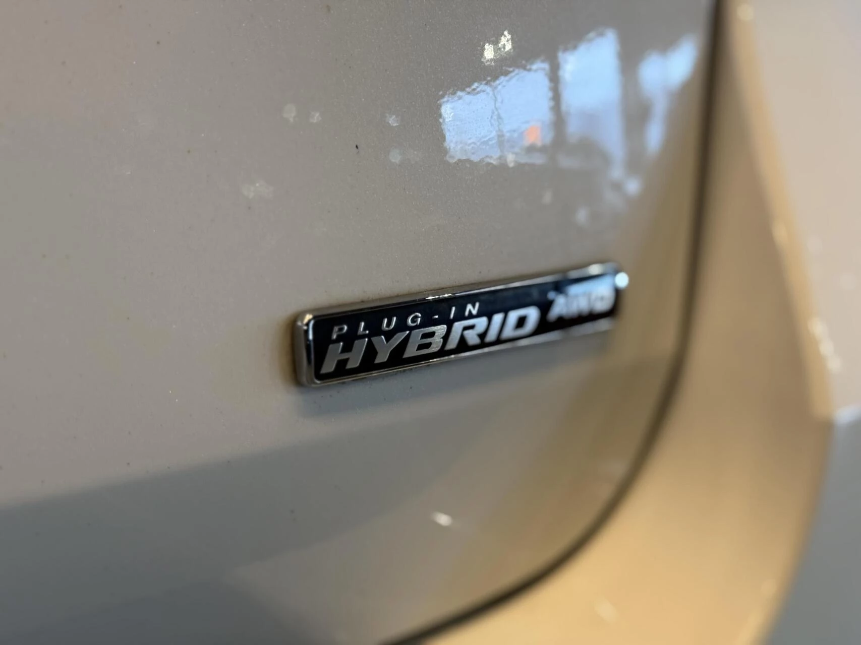 Hoofdafbeelding Ford Explorer