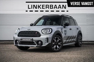 MINI Countryman 2.0 Cooper S | Untamed | Panodak | LED | Apple Carplay | Trekhaak |