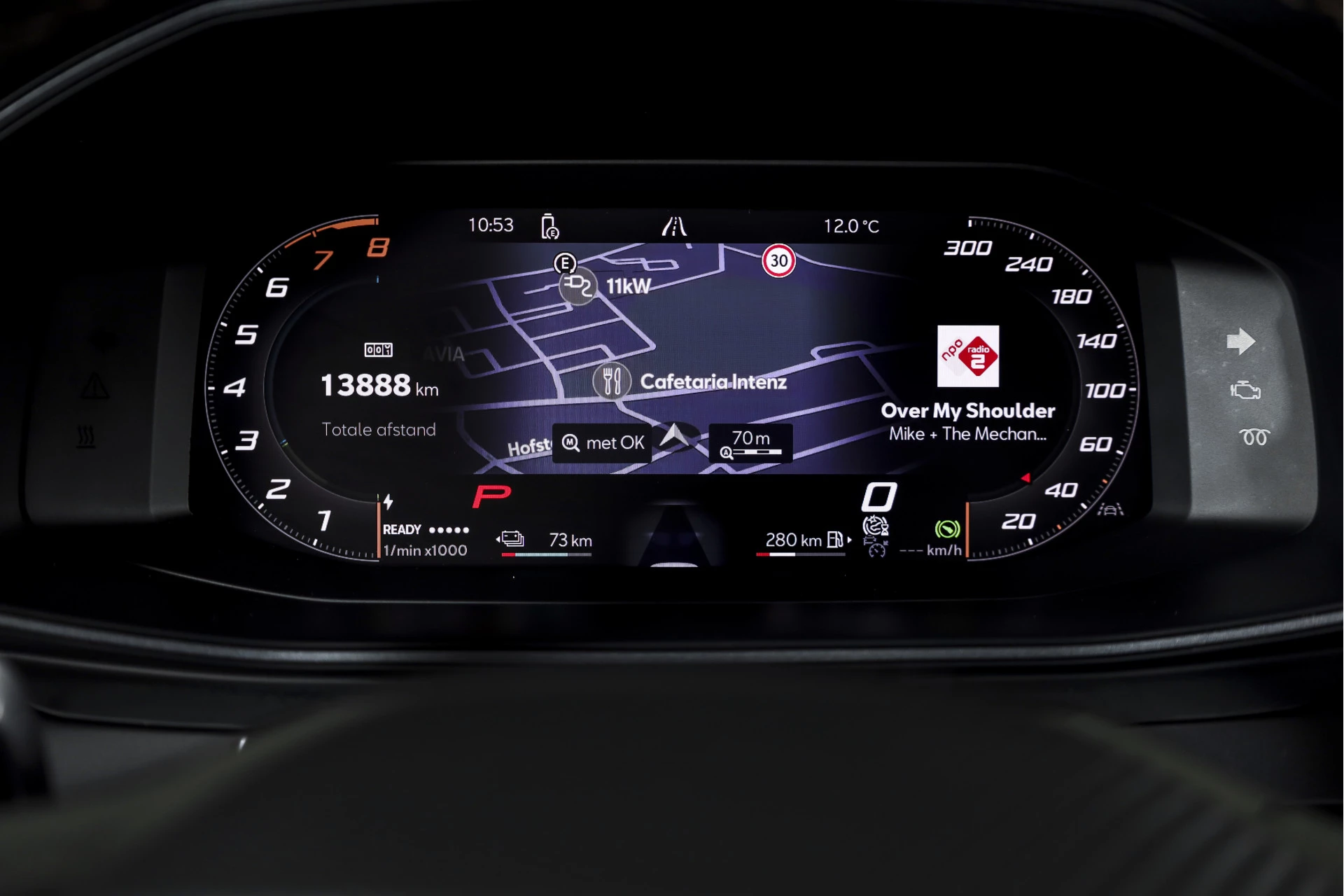 Hoofdafbeelding CUPRA Leon