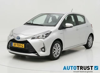 Toyota Yaris 1.5 Hybrid Aspiration AIRCO CRUISE CAMERA