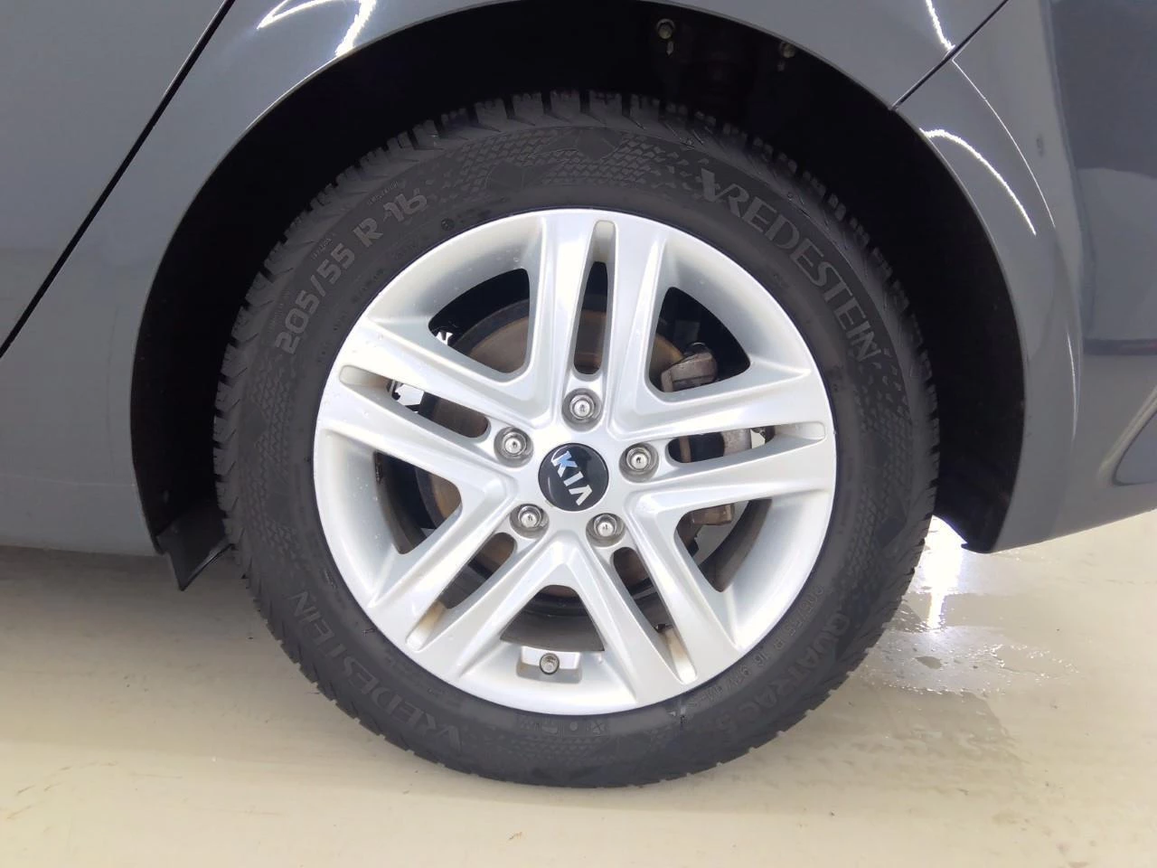 Hoofdafbeelding Kia Ceed