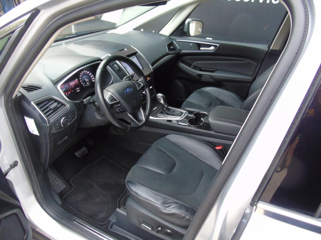 Hoofdafbeelding Ford S-Max