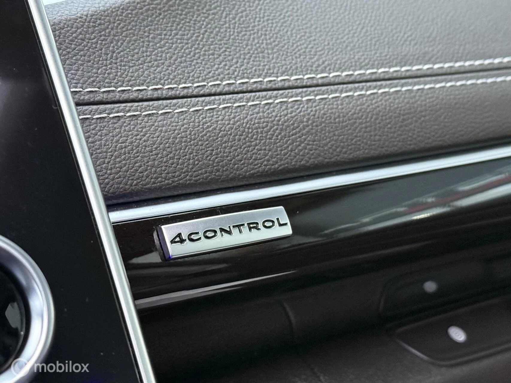 Hoofdafbeelding Renault Espace